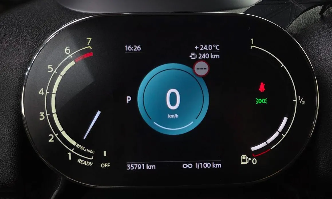 Mini Countryman 2023 из KR, фото 10