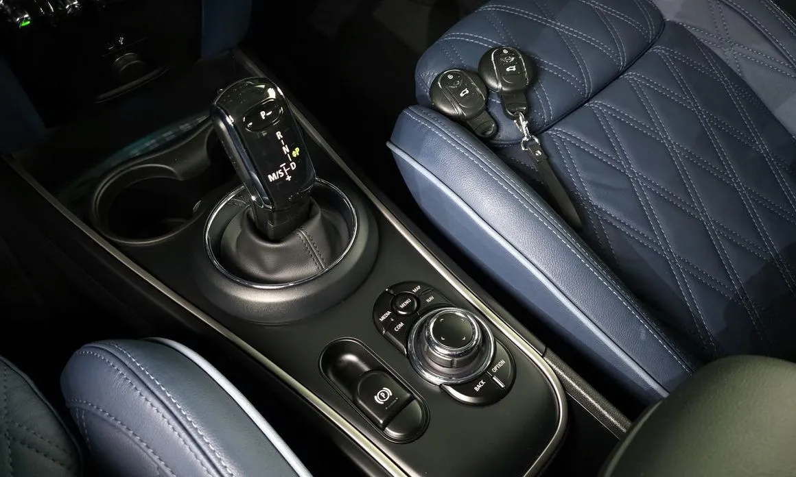 Mini Countryman 2023 из KR, фото 5