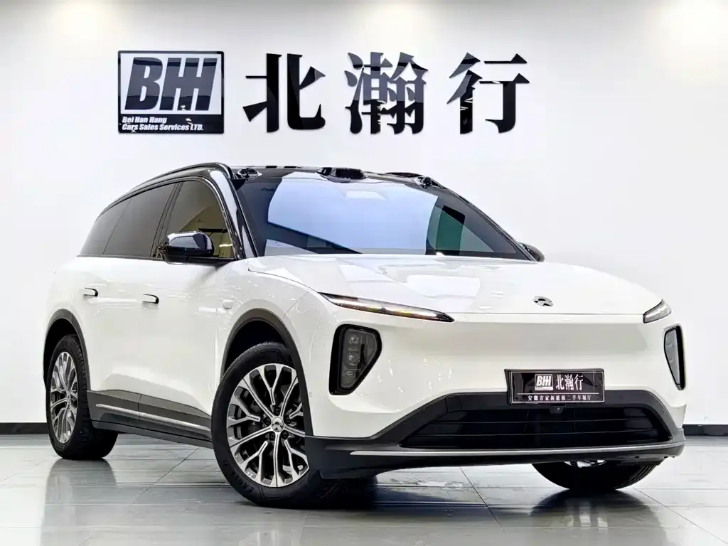 NIO ES6 2024 из CN, фото 9