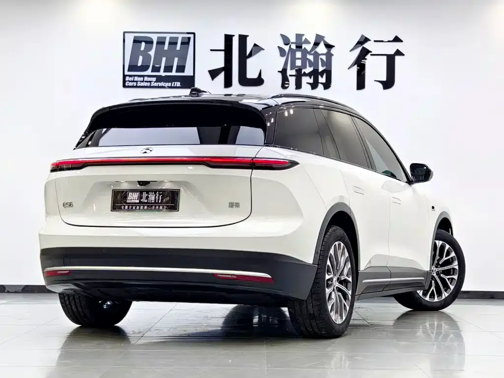NIO ES6 2024 из CN, фото 10