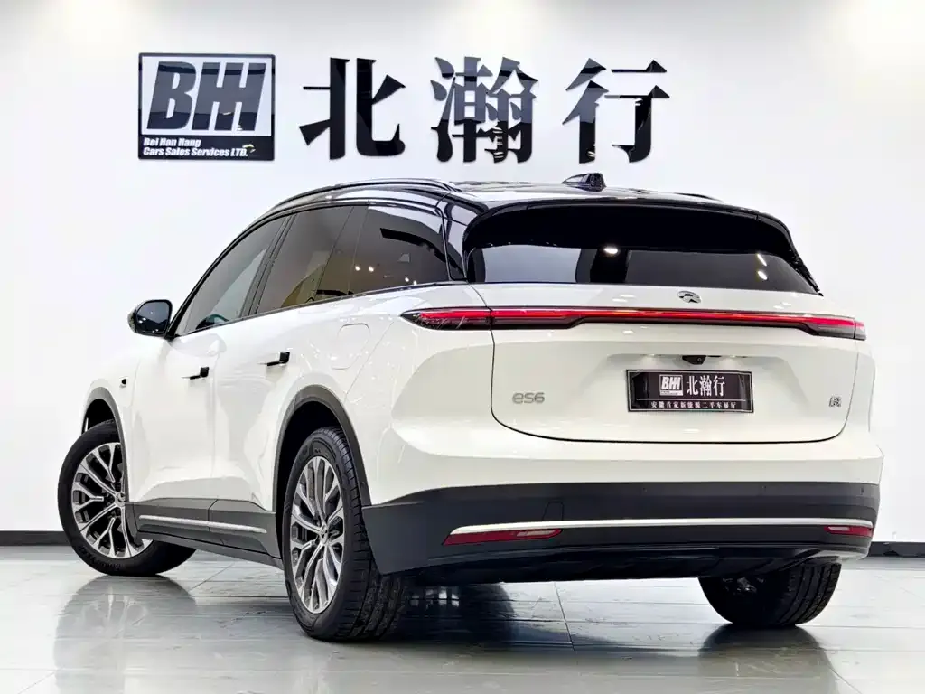 NIO ES6 2024 из CN, фото 8