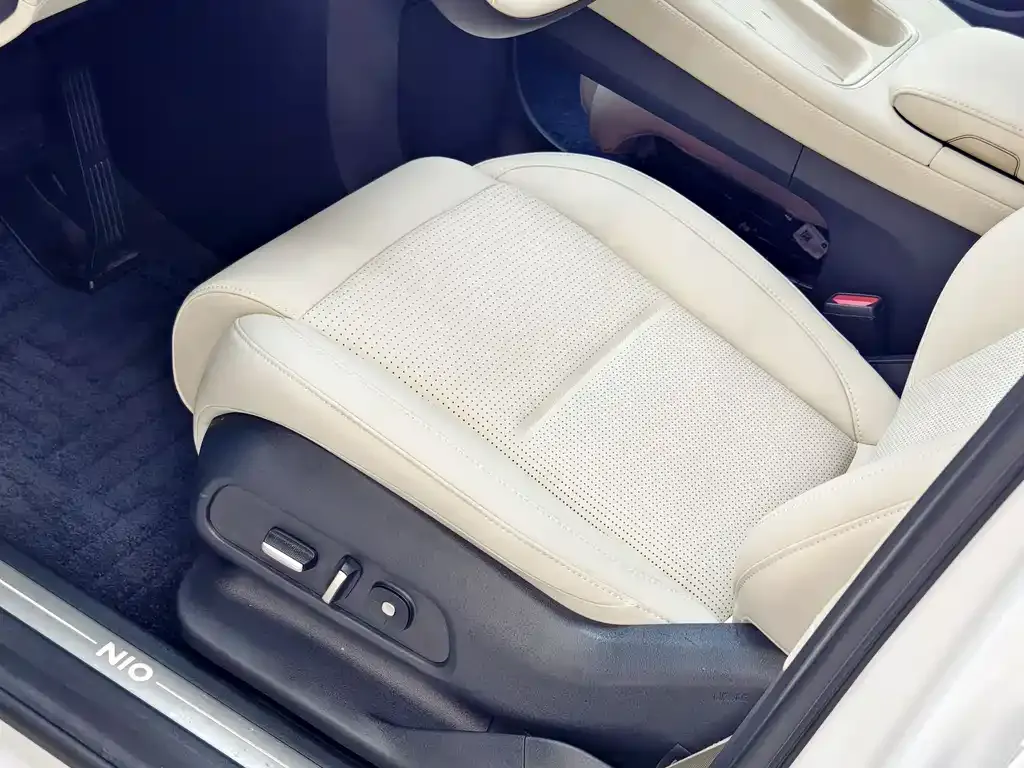 NIO ES6 2024 из CN, фото 7