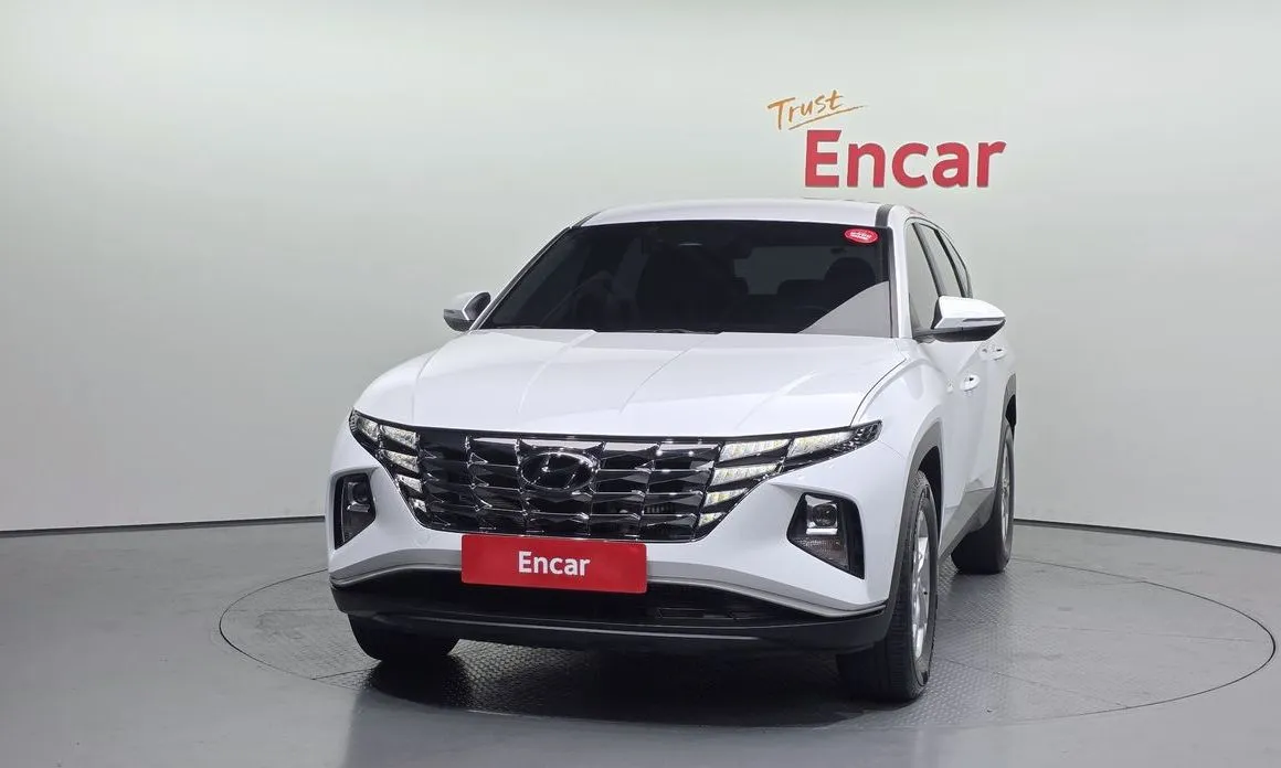 Hyundai Tucson 2023 из KR, фото 3
