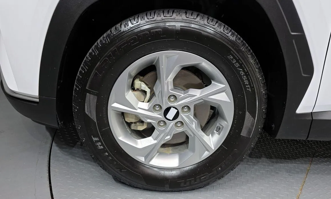 Hyundai Tucson 2023 из KR, фото 7