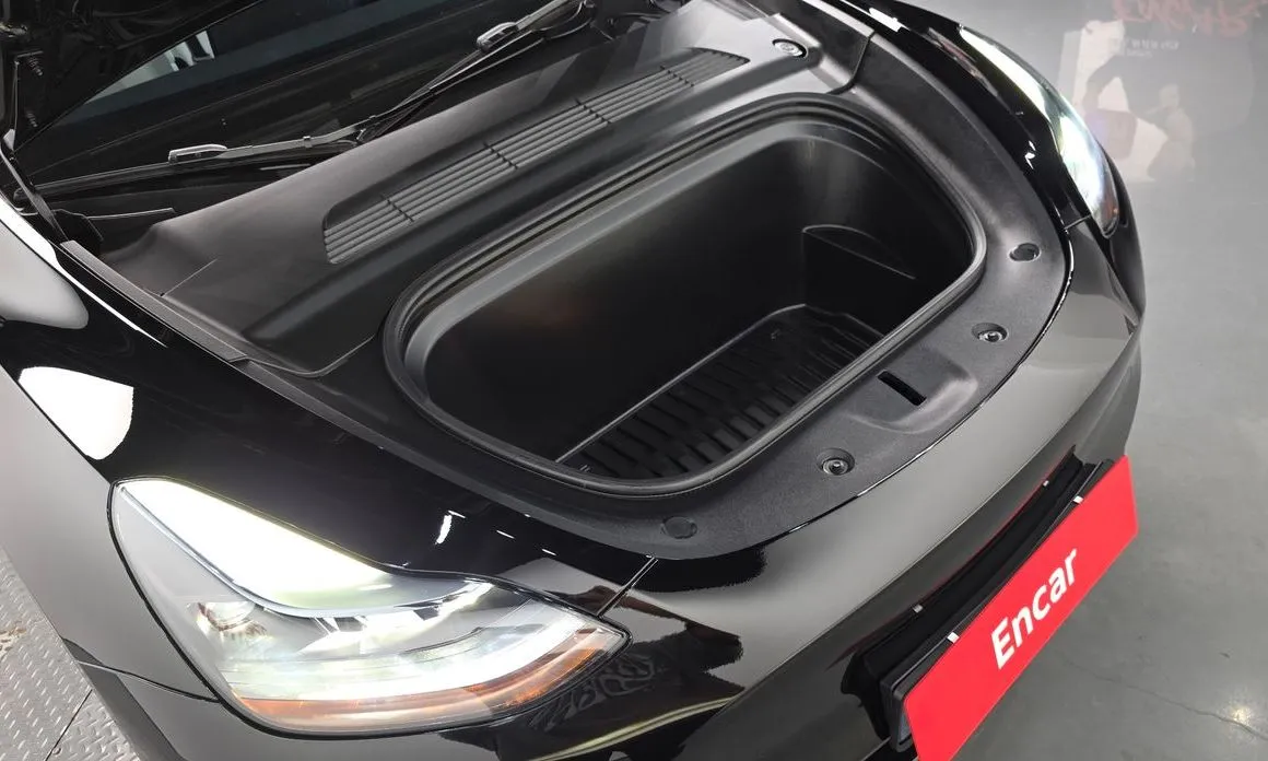 Tesla Model Y 2024 из KR, фото 8