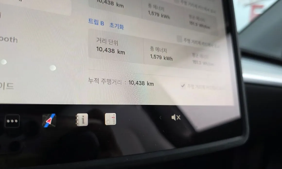 Tesla Model Y 2024 из KR, фото 10