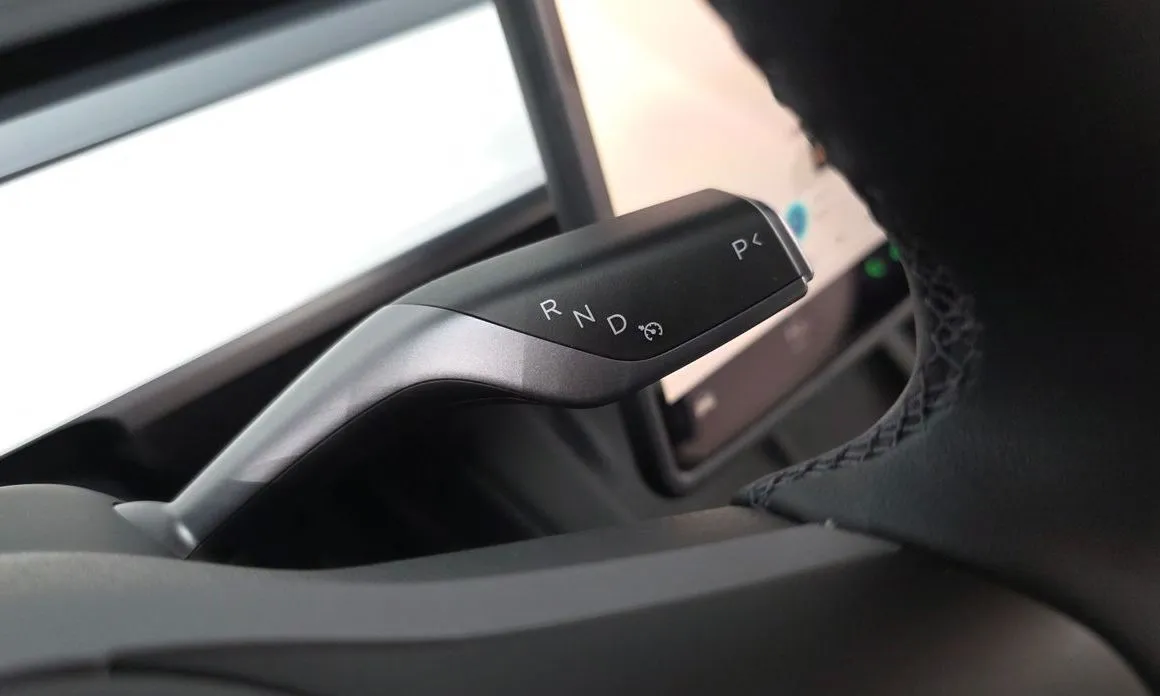 Tesla Model Y 2024 из KR, фото 6