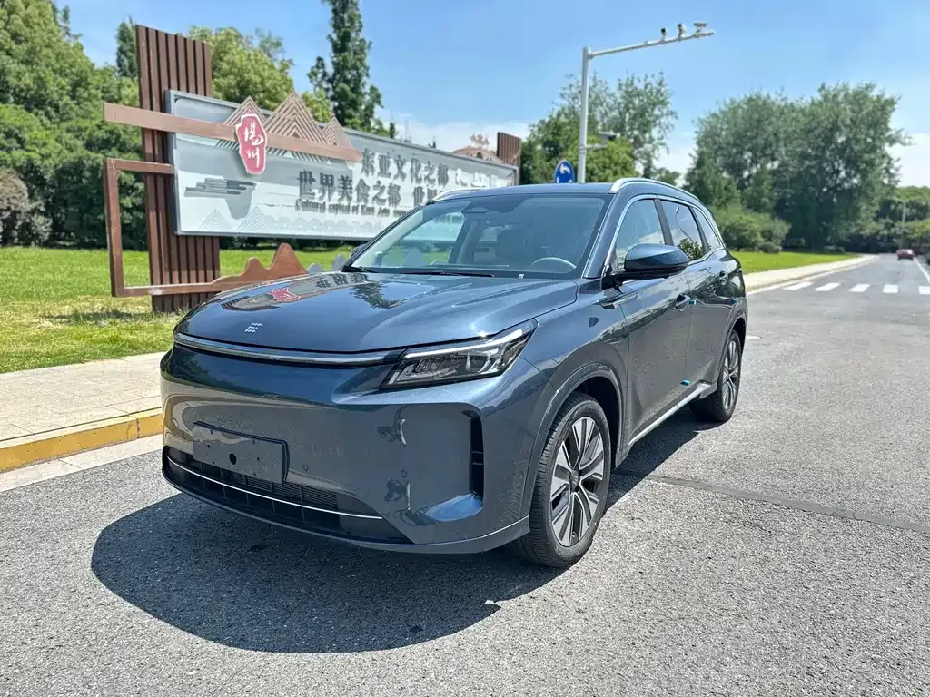 Landian E5 PLUS