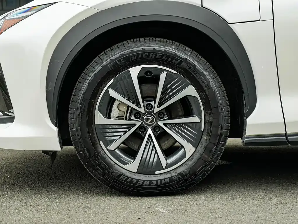 Lexus RZ 2023 из CN, фото 5