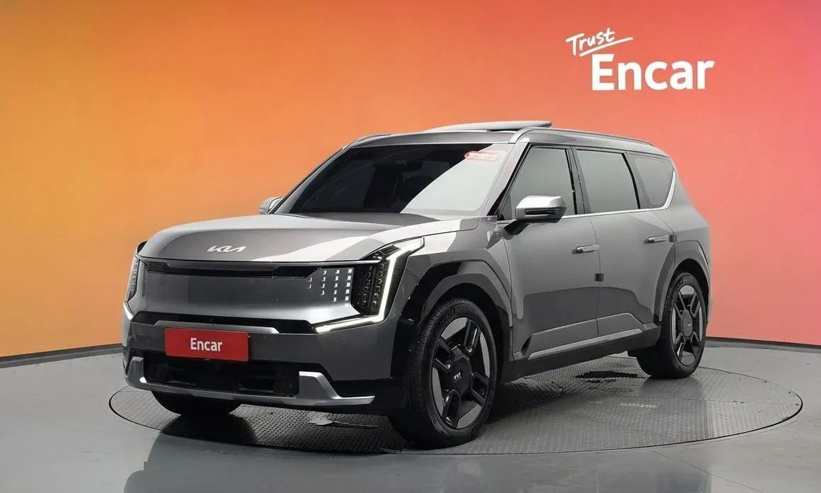 Kia EV9