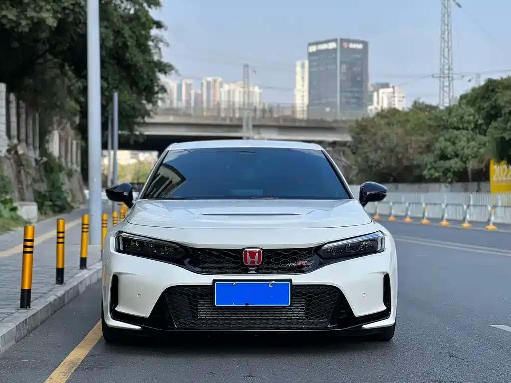 Honda Civic (Import) 2025 из CN, фото 4