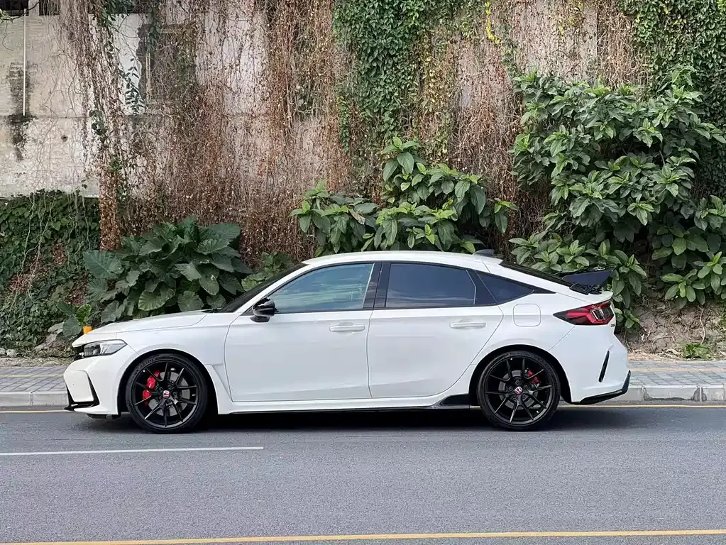 Honda Civic (Import) 2025 из CN, фото 10
