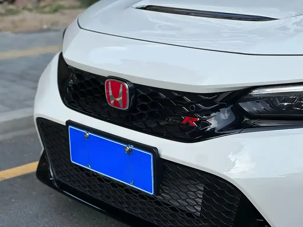 Honda Civic (Import) 2025 из CN, фото 5