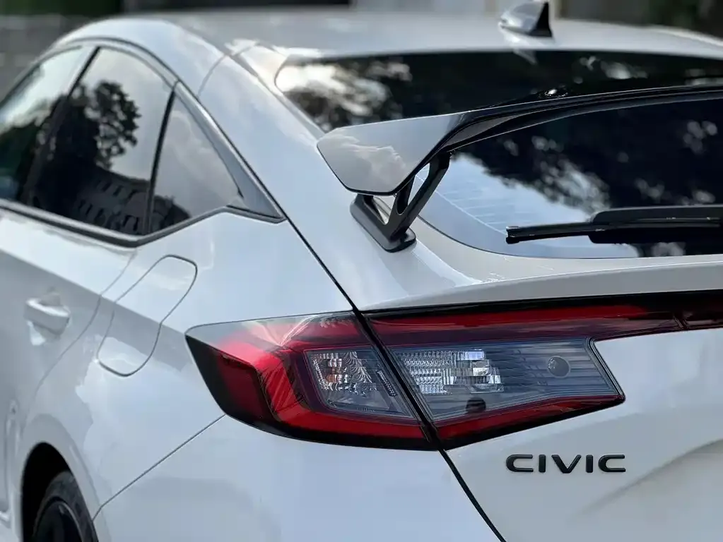 Honda Civic (Import) 2025 из CN, фото 2