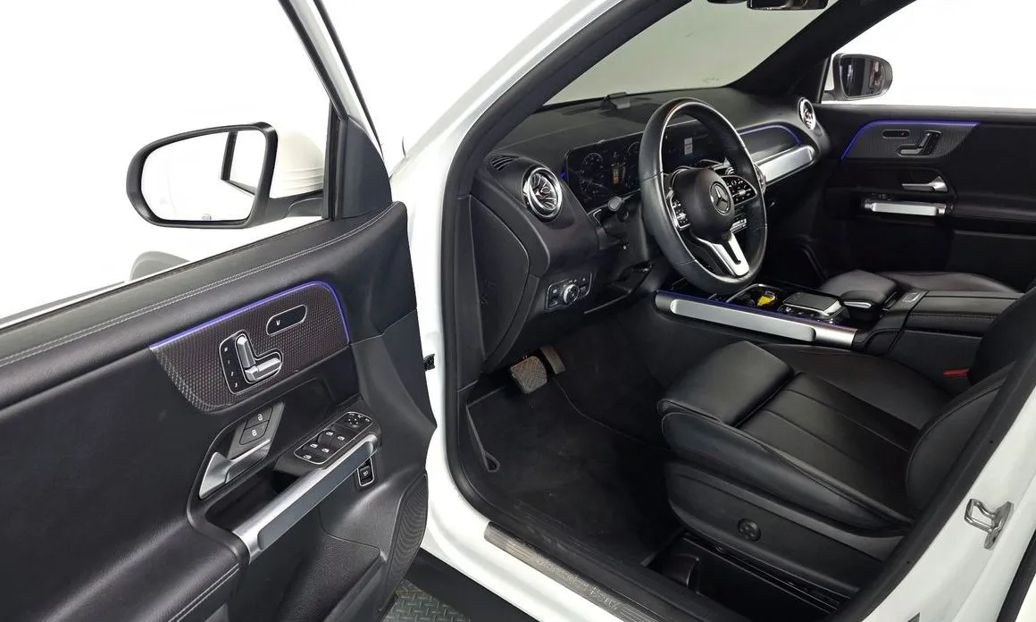 Mercedes-Benz GLB-Class 2023 из KR, фото 4