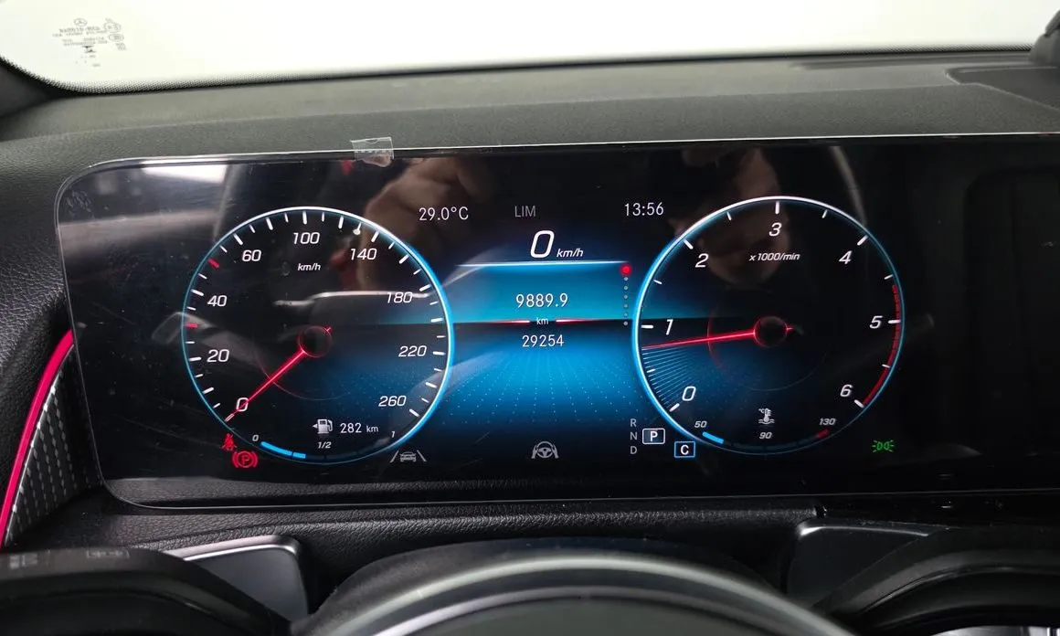 Mercedes-Benz GLB-Class 2023 из KR, фото 7