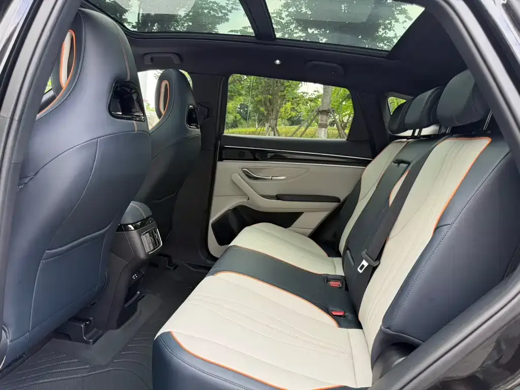 BYD PLUS New Energy 2025 из CN, фото 7