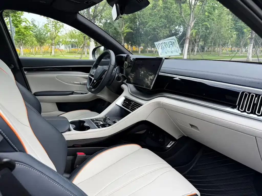 BYD PLUS New Energy 2025 из CN, фото 4