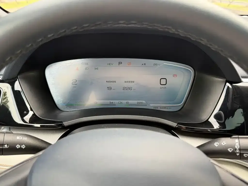 BYD PLUS New Energy 2025 из CN, фото 2