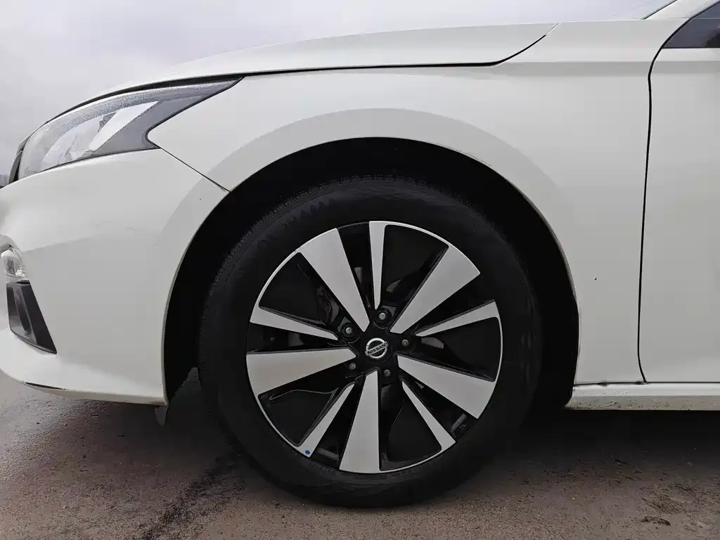 Nissan Teana 2021 из CN, фото 8