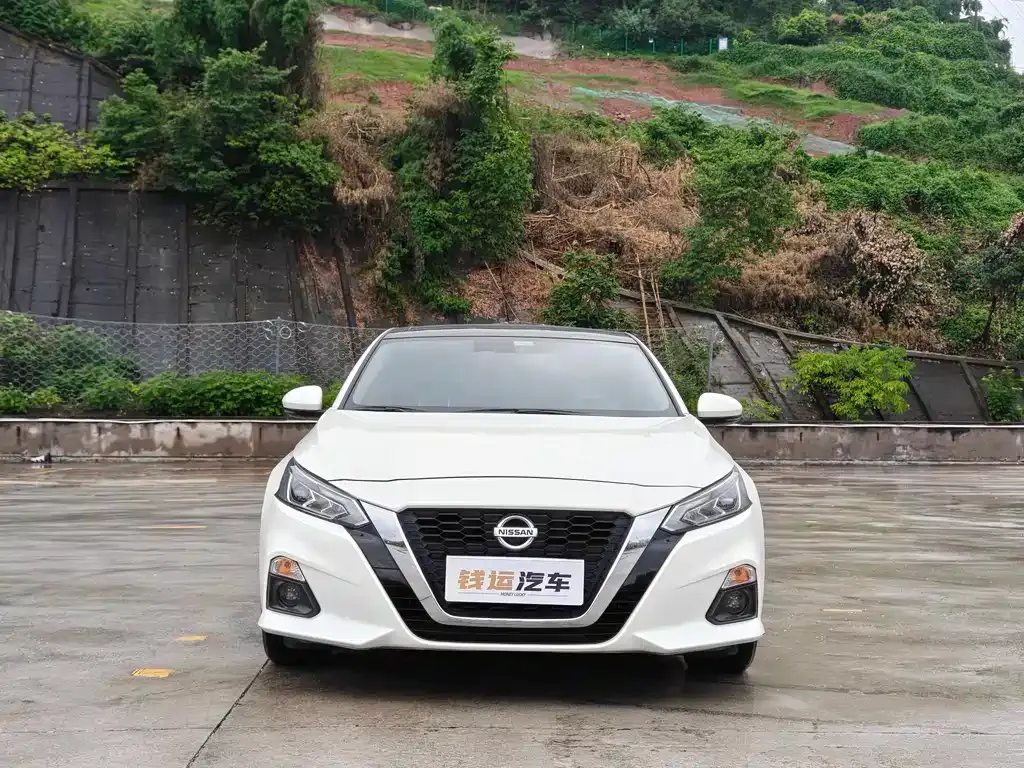 Nissan Teana 2021 из CN, фото 7