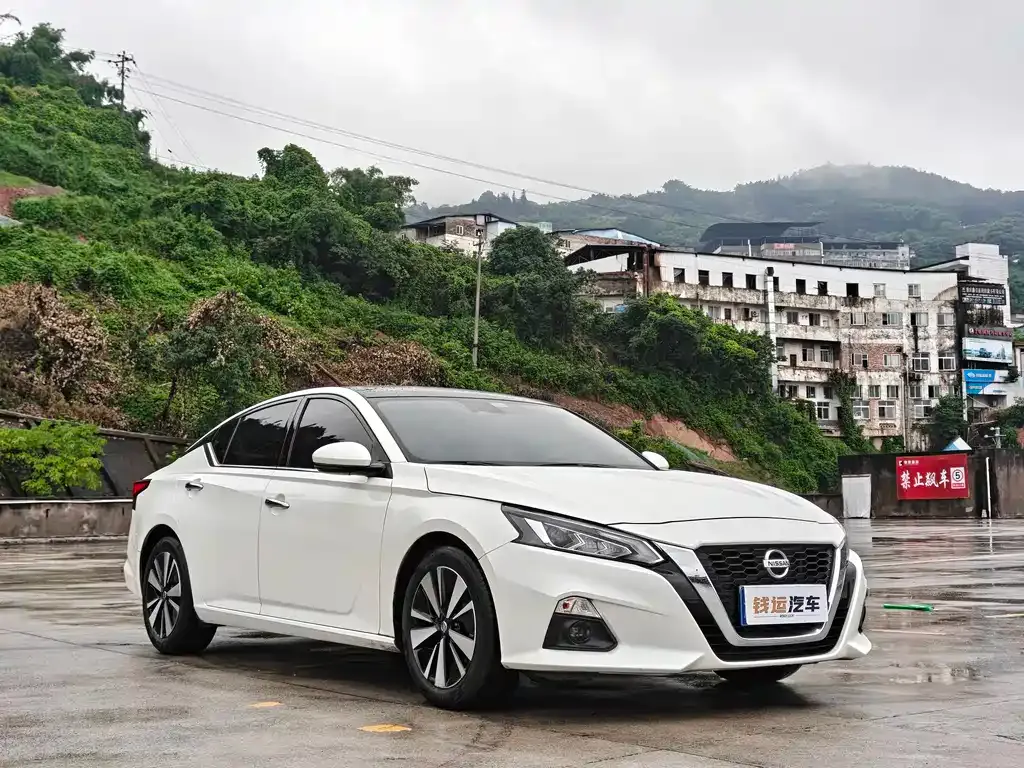 Nissan Teana 2021 из CN, фото 6
