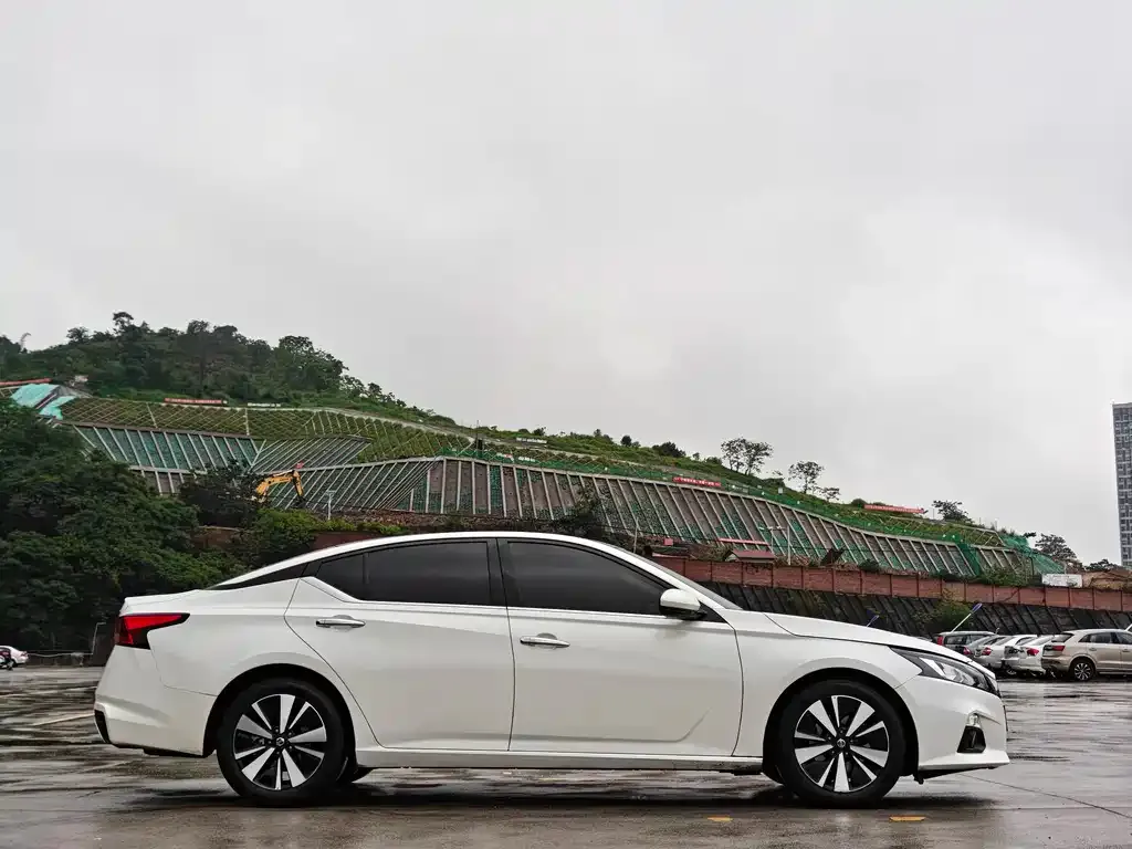Nissan Teana 2021 из CN, фото 10
