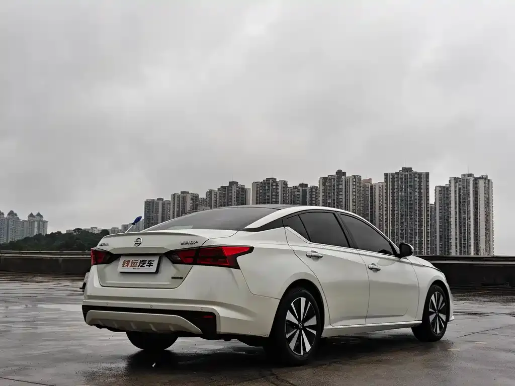 Nissan Teana 2021 из CN, фото 5