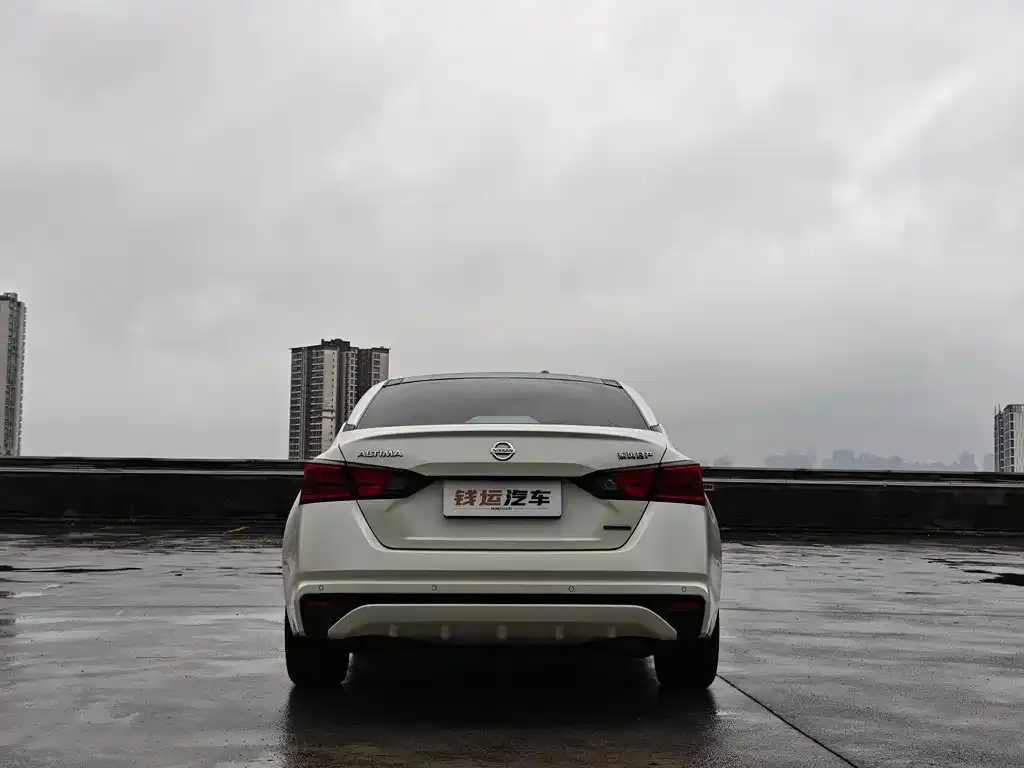 Nissan Teana 2021 из CN, фото 3
