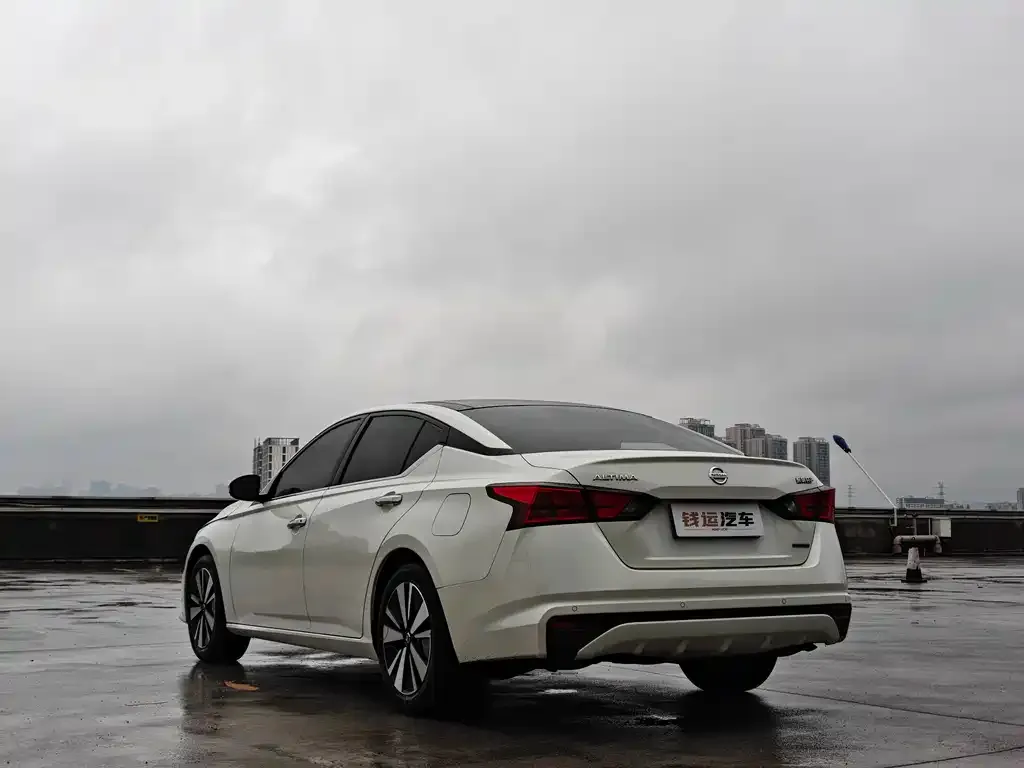 Nissan Teana 2021 из CN, фото 2