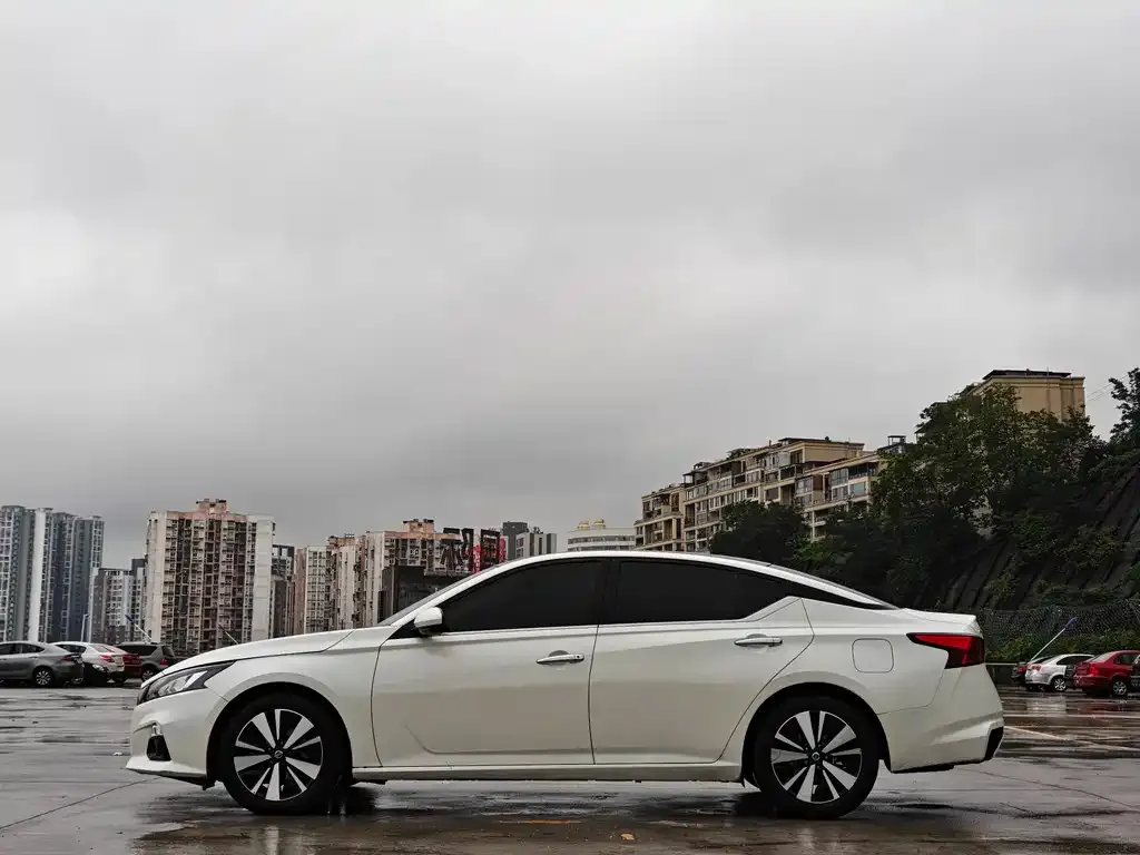 Nissan Teana 2021 из CN, фото 4