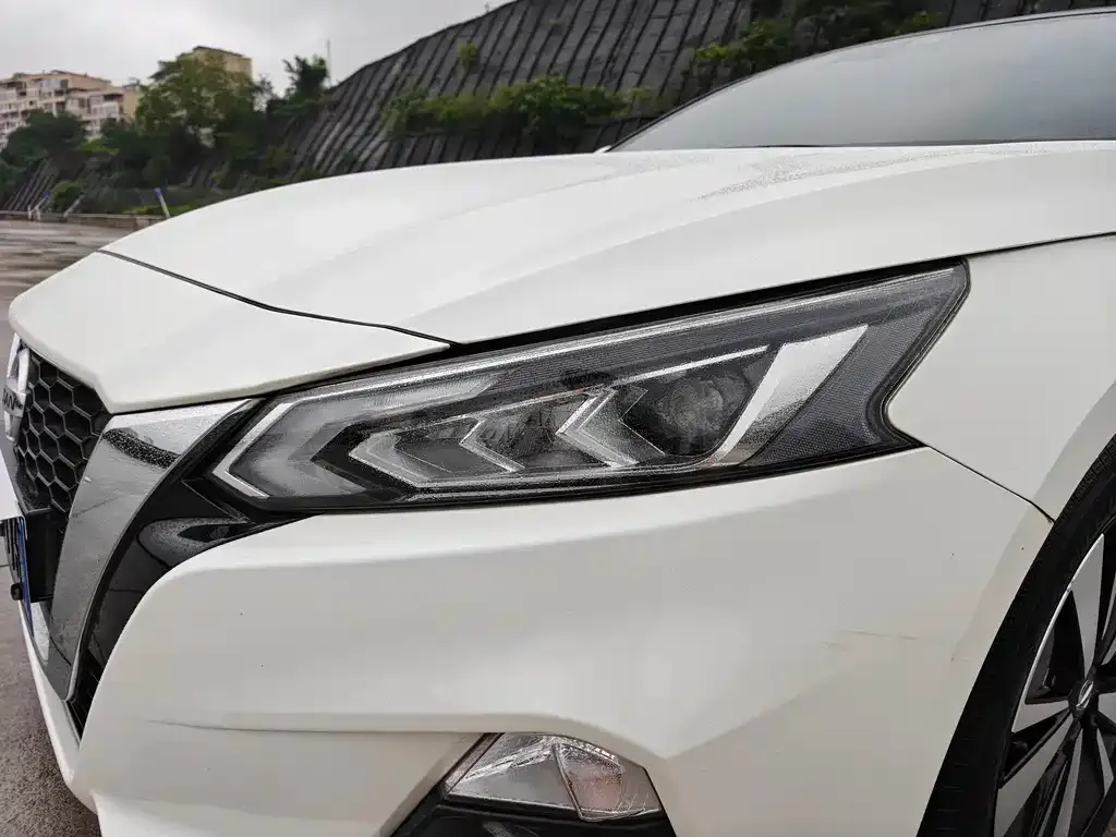 Nissan Teana 2021 из CN, фото 9