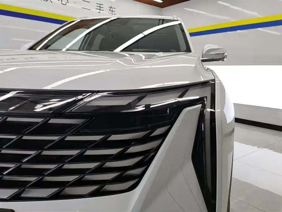 Geely Boyue L 2025 из CN, фото 7