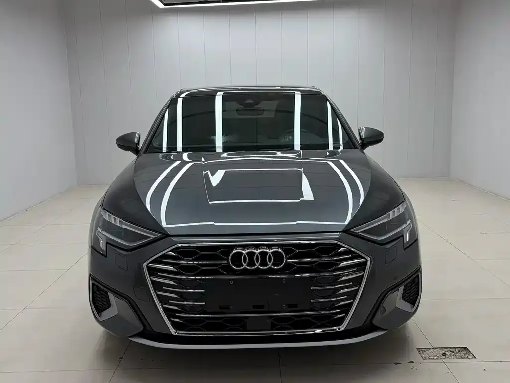 Audi A3 — фото 2