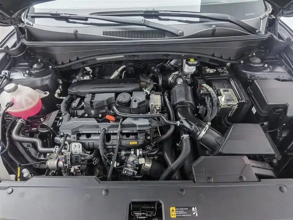 Hyundai Tucson 2023 из CN, фото 10