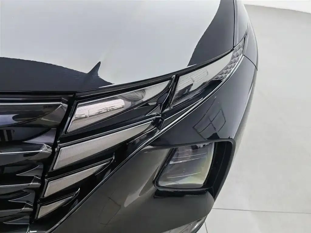 Hyundai Tucson 2023 из CN, фото 7