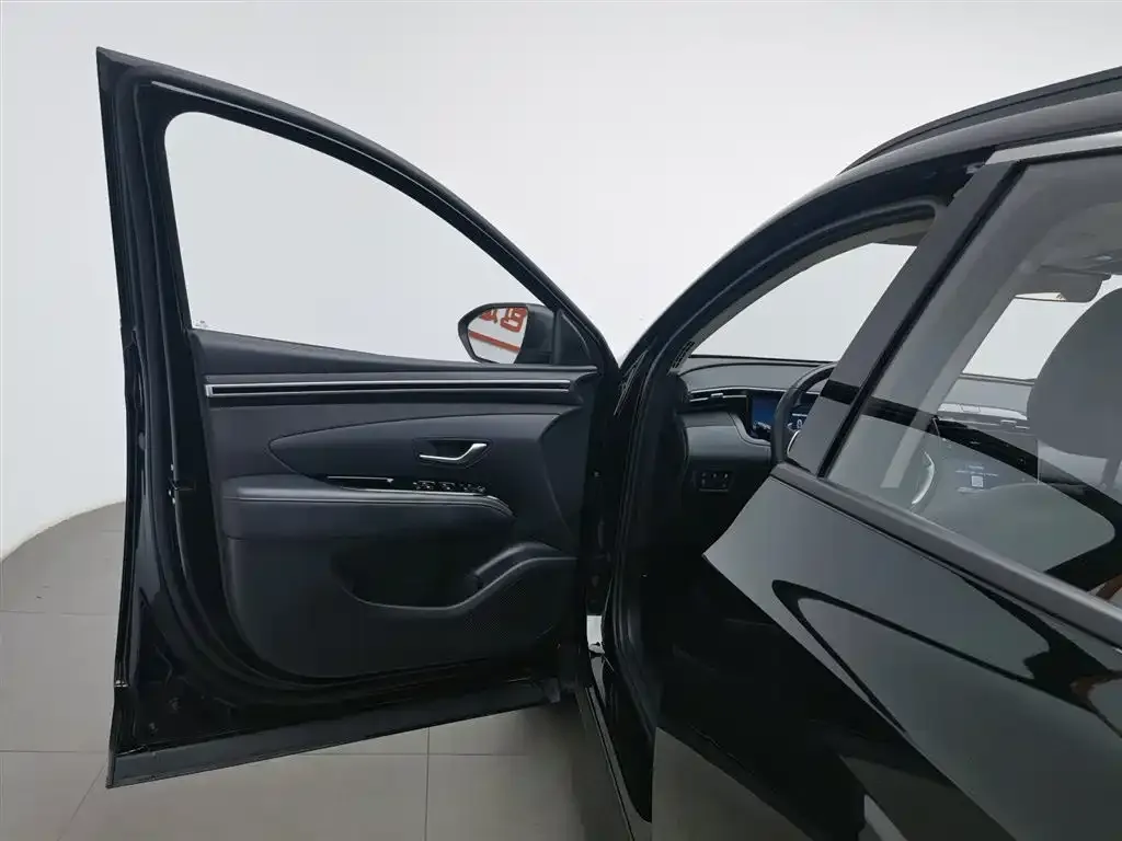 Hyundai Tucson 2023 из CN, фото 6
