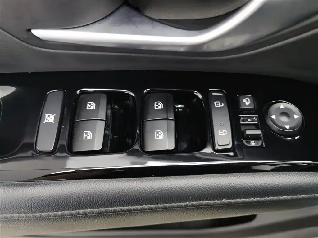 Hyundai Tucson 2023 из CN, фото 3