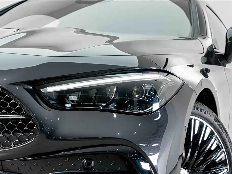 Mercedes-Benz CLE 2026 из CN, фото 4