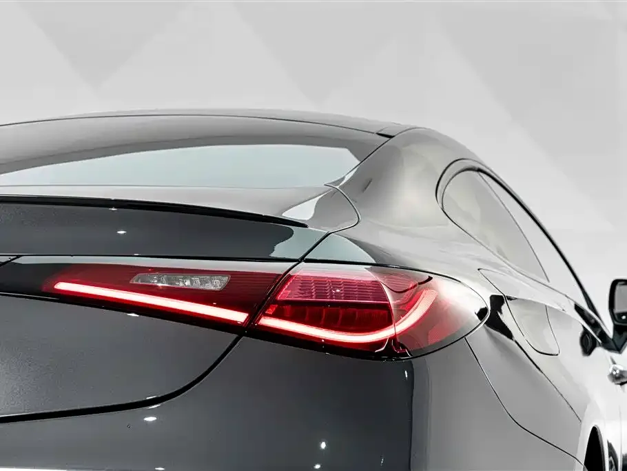 Mercedes-Benz CLE 2026 из CN, фото 2