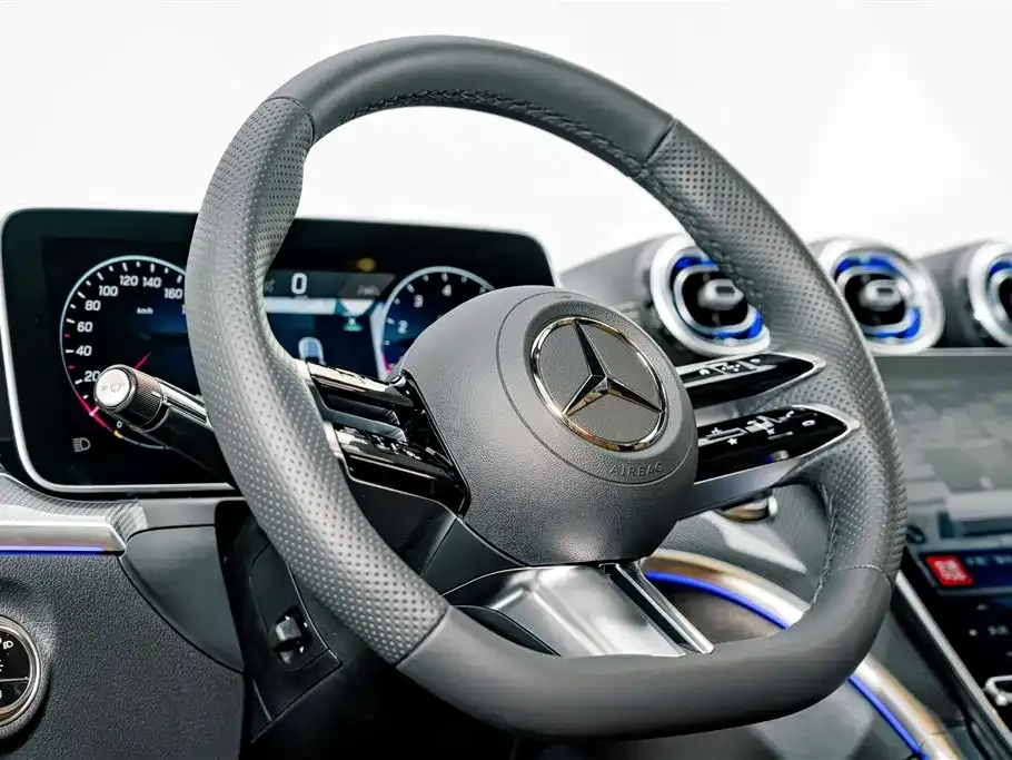 Mercedes-Benz CLE 2026 из CN, фото 8
