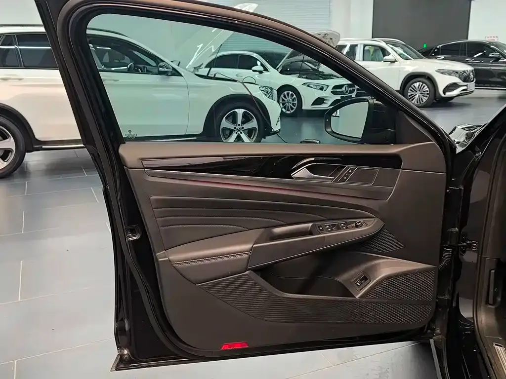 Volkswagen Passat — фото 10