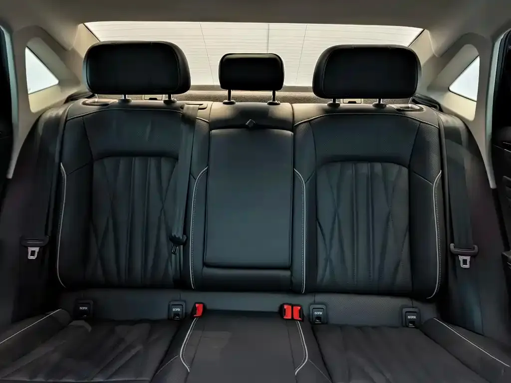Volkswagen Passat — фото 3