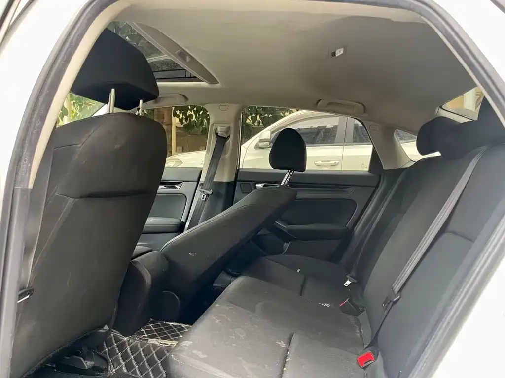 Honda Civic — фото 2