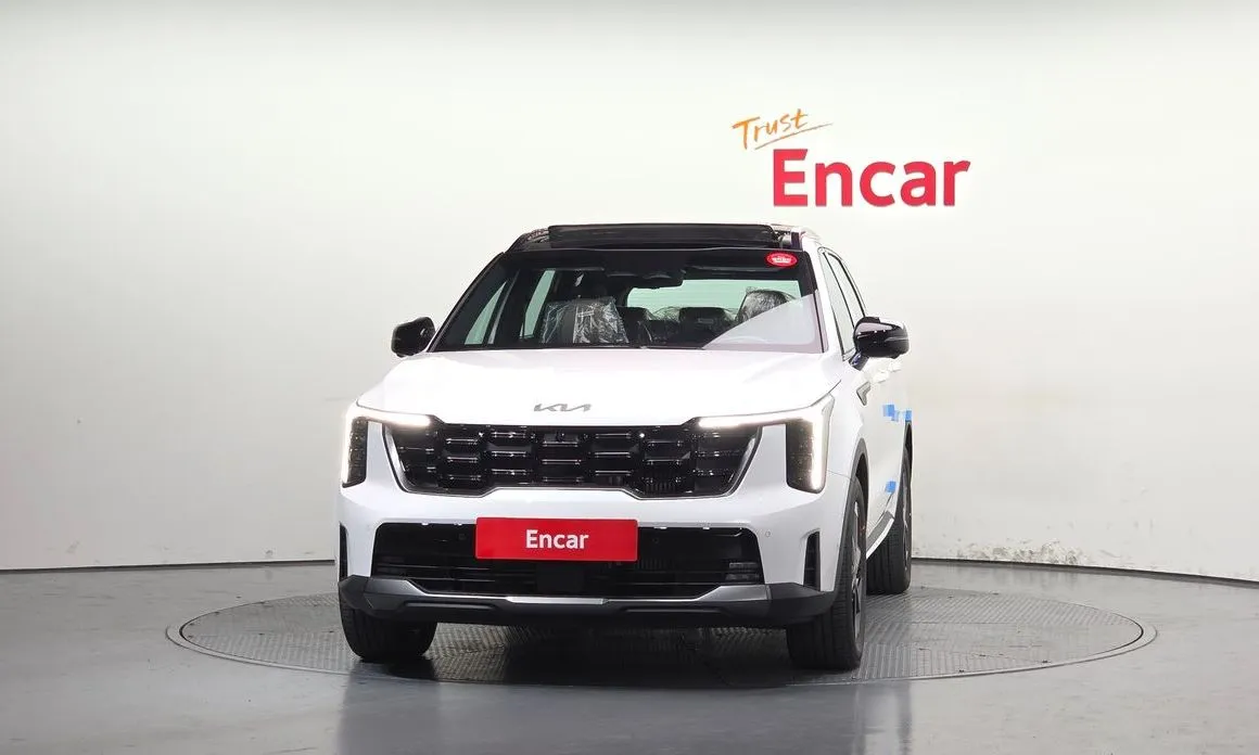 Kia Sorento — фото 2