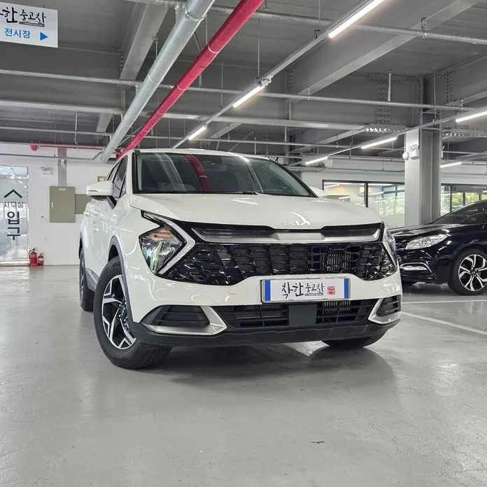 Kia Sportage — фото 4