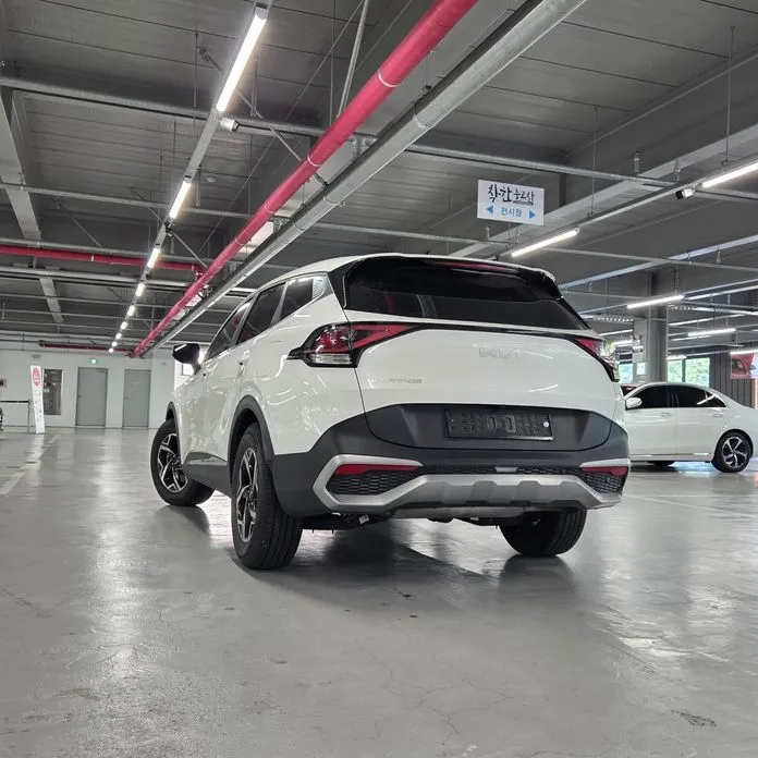 Kia Sportage — фото 3
