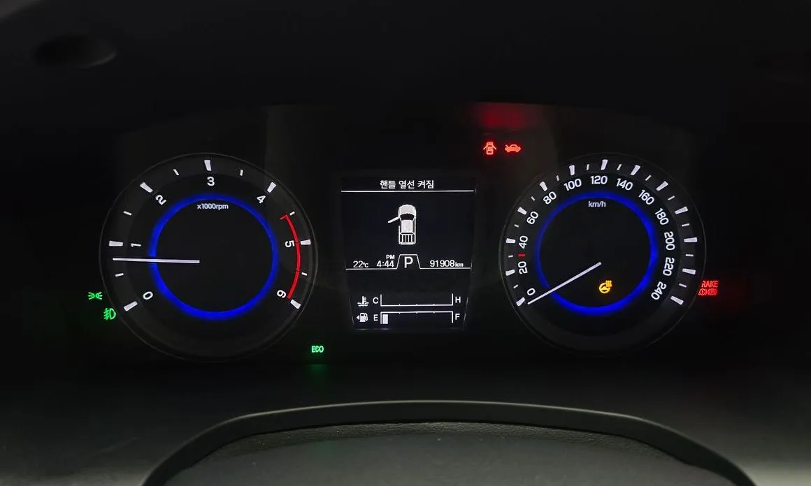 KG Mobility (Ssangyong) Rexton — фото 2