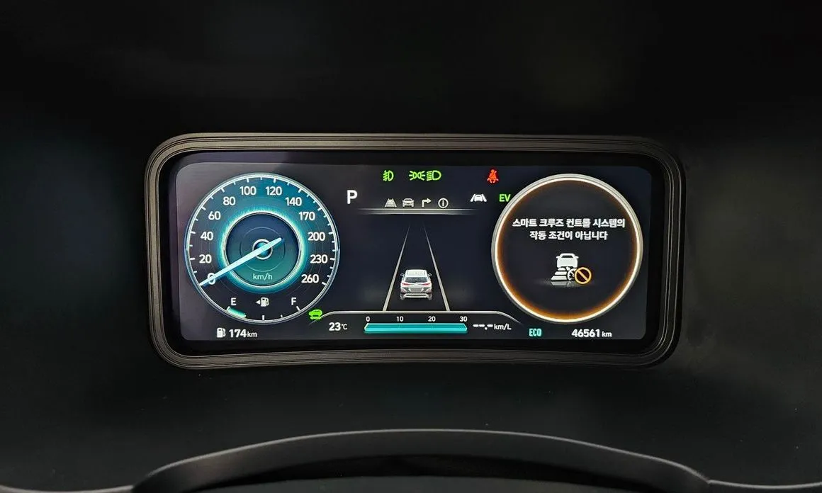 Hyundai Kona 2022 из KR, фото 7