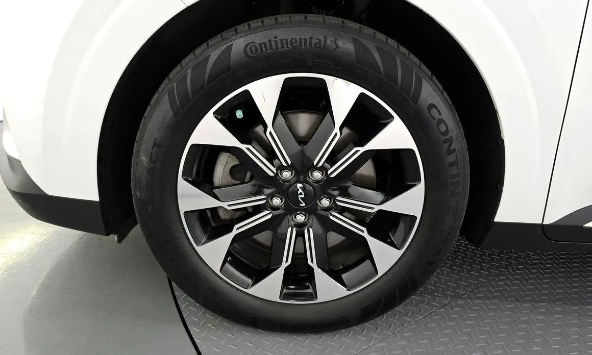 Kia Carnival 2023 из KR, фото 10